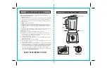 Предварительный просмотр 2 страницы Kenmore 100.40709310 Use & Care Manual