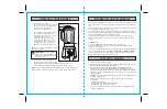 Preview for 4 page of Kenmore 100.40709310 Use & Care Manual