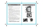 Предварительный просмотр 5 страницы Kenmore 100.40709310 Use & Care Manual