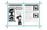 Предварительный просмотр 6 страницы Kenmore 100.40709310 Use & Care Manual