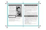 Preview for 7 page of Kenmore 100.40709310 Use & Care Manual
