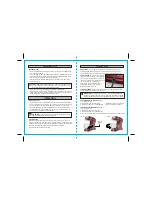 Предварительный просмотр 3 страницы Kenmore 100.49090 Use & Care Manual