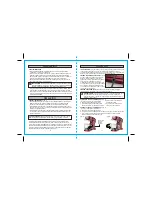 Preview for 9 page of Kenmore 100.49090 Use & Care Manual