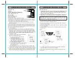 Предварительный просмотр 8 страницы Kenmore 100.76771410 Use & Care Manual
