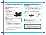 Предварительный просмотр 9 страницы Kenmore 100.76771410 Use & Care Manual