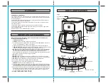 Preview for 2 page of Kenmore 100.80509 Use & Care Manual