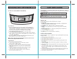 Preview for 4 page of Kenmore 100.80509 Use & Care Manual