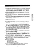 Preview for 11 page of Kenmore 100.84008 Use & Care Manual
