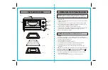 Предварительный просмотр 3 страницы Kenmore 100.88914610 Use & Care Manual