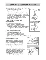 Preview for 5 page of Kenmore 100.89302 Use & Care Manual