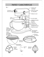 Предварительный просмотр 12 страницы Kenmore 100.89302 Use & Care Manual