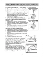 Предварительный просмотр 14 страницы Kenmore 100.89302 Use & Care Manual