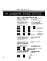 Preview for 14 page of Kenmore 10062603 Owner'S Manual