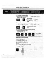 Preview for 16 page of Kenmore 10062603 Owner'S Manual