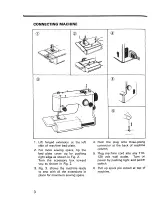 Preview for 4 page of Kenmore 1020 Owner'S Manual