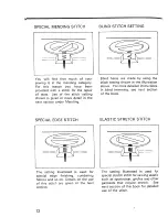 Preview for 14 page of Kenmore 1020 Owner'S Manual