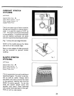 Preview for 29 page of Kenmore 1020 Owner'S Manual