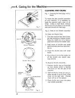 Preview for 42 page of Kenmore 1020 Owner'S Manual