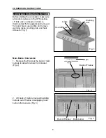 Preview for 5 page of Kenmore 10478 Use & Care Manual