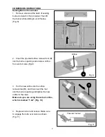 Предварительный просмотр 7 страницы Kenmore 10478 Use & Care Manual