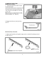 Preview for 8 page of Kenmore 10478 Use & Care Manual