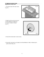 Preview for 9 page of Kenmore 10478 Use & Care Manual