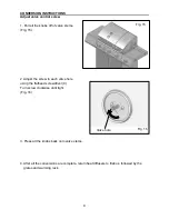 Предварительный просмотр 9 страницы Kenmore 10478 Use & Care Manual