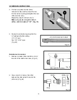 Предварительный просмотр 11 страницы Kenmore 10478 Use & Care Manual