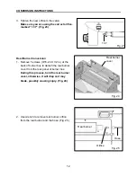 Предварительный просмотр 12 страницы Kenmore 10478 Use & Care Manual