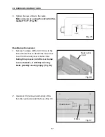 Предварительный просмотр 17 страницы Kenmore 10478 Use & Care Manual