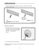 Предварительный просмотр 19 страницы Kenmore 10478 Use & Care Manual