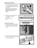 Предварительный просмотр 24 страницы Kenmore 10478 Use & Care Manual