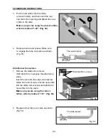 Предварительный просмотр 25 страницы Kenmore 10478 Use & Care Manual