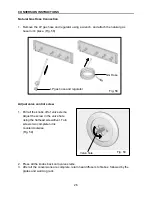 Предварительный просмотр 26 страницы Kenmore 10478 Use & Care Manual