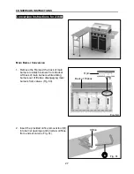 Предварительный просмотр 27 страницы Kenmore 10478 Use & Care Manual