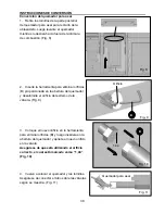 Предварительный просмотр 38 страницы Kenmore 10478 Use & Care Manual