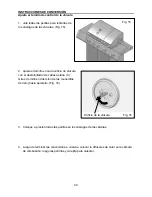 Предварительный просмотр 40 страницы Kenmore 10478 Use & Care Manual