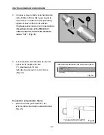 Предварительный просмотр 47 страницы Kenmore 10478 Use & Care Manual