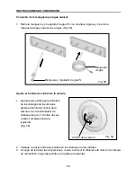 Предварительный просмотр 59 страницы Kenmore 10478 Use & Care Manual