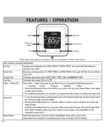 Preview for 4 page of Kenmore 105.20001410 Use & Care Manual