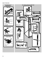 Preview for 12 page of Kenmore 106.3224 Use & Care Manual