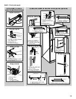 Preview for 33 page of Kenmore 106.3224 Use & Care Manual