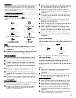 Preview for 53 page of Kenmore 106.3224 Use & Care Manual