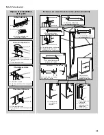 Preview for 55 page of Kenmore 106.3224 Use & Care Manual