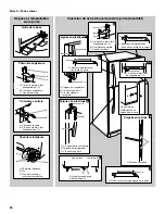 Preview for 56 page of Kenmore 106.3224 Use & Care Manual