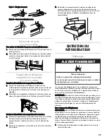 Preview for 63 page of Kenmore 106.3224 Use & Care Manual