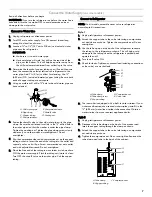 Preview for 7 page of Kenmore 106.3254 Series Use & Care Manual