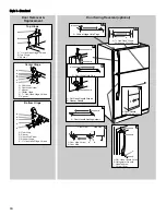 Preview for 10 page of Kenmore 106.3254 Series Use & Care Manual