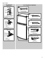 Preview for 11 page of Kenmore 106.3254 Series Use & Care Manual