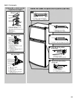 Preview for 29 page of Kenmore 106.3254 Series Use & Care Manual